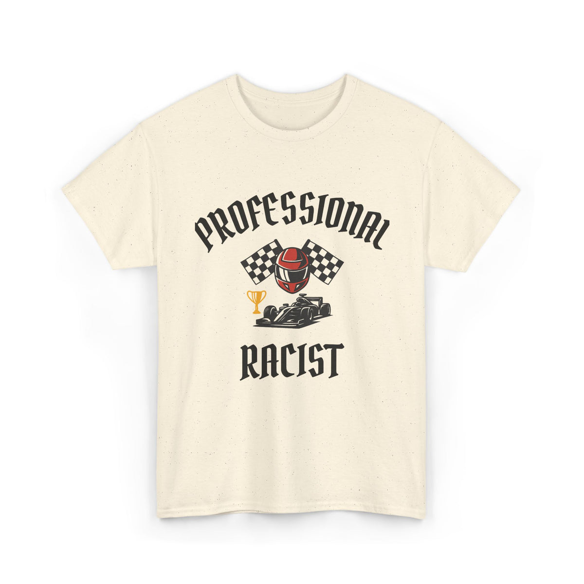 Racing Shirt