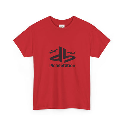 PlaneStation Shirt