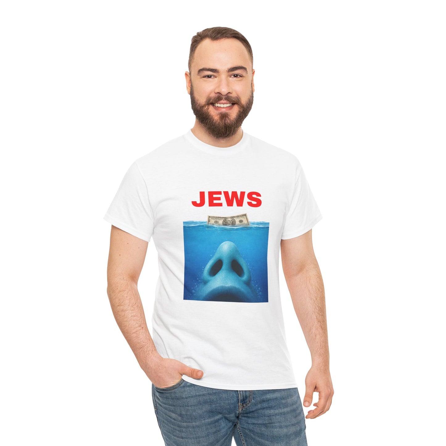 Ja(e)ws Shirt
