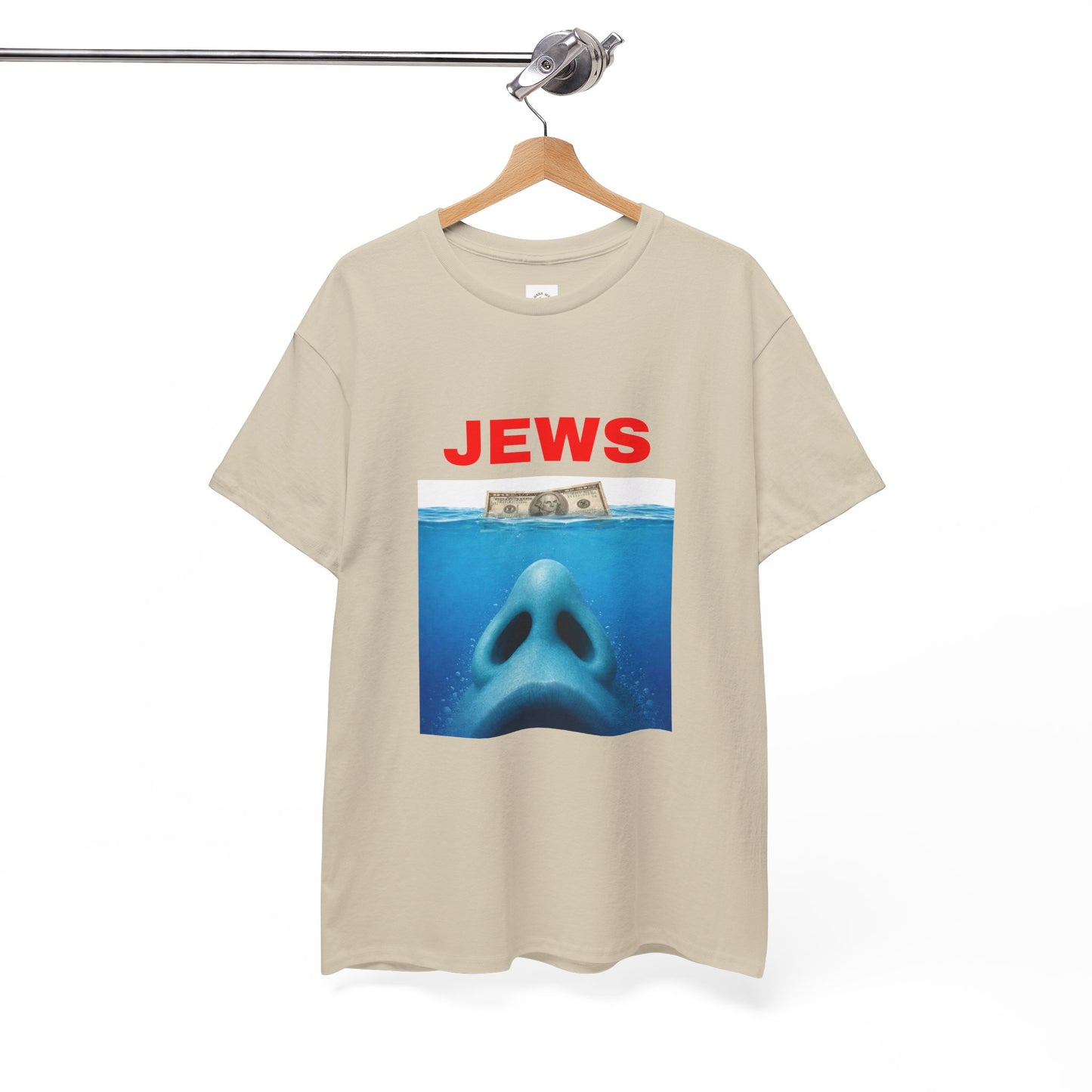 Ja(e)ws Shirt