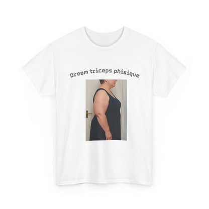Tricep Shirt