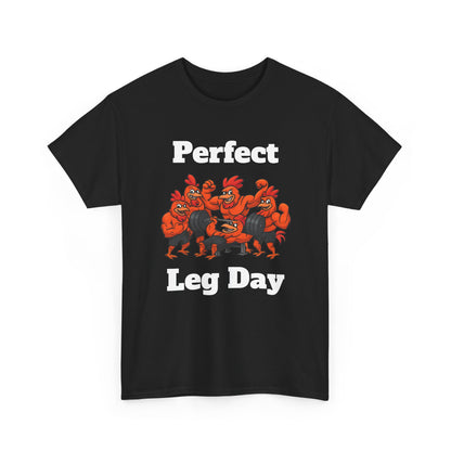 Leg Day Shirt