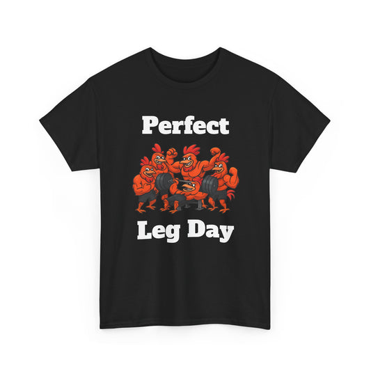 Leg Day Shirt