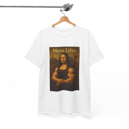 Mona Lifta Shirt