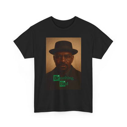Breathing Bad Shirt