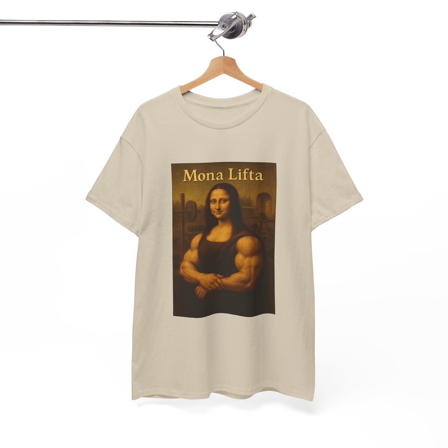 Mona Lifta Shirt