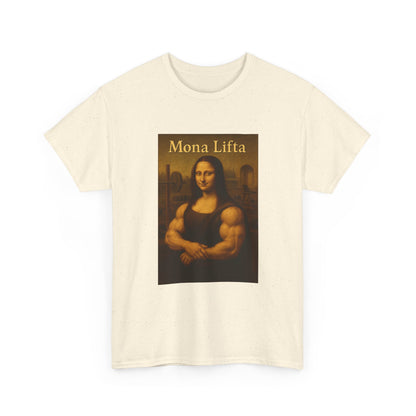Mona Lifta Shirt