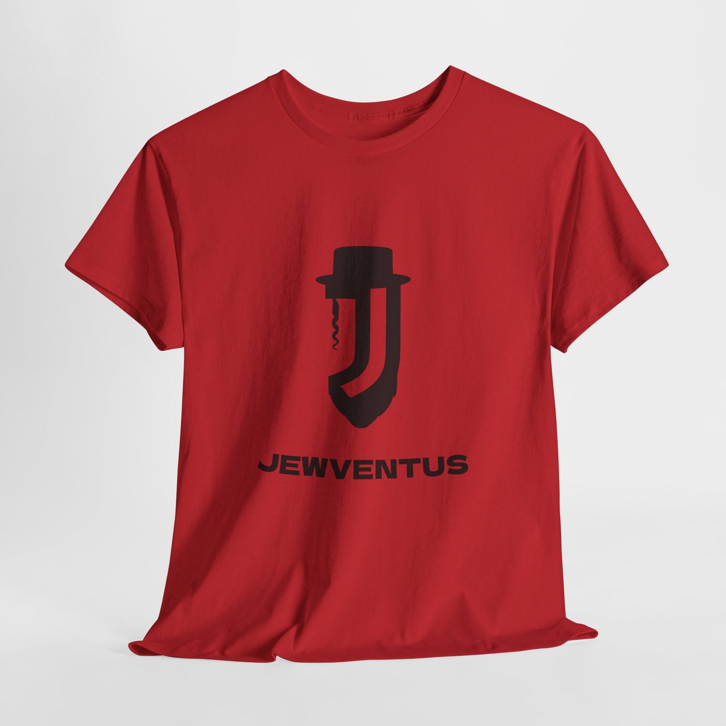 Jewventus Shirt