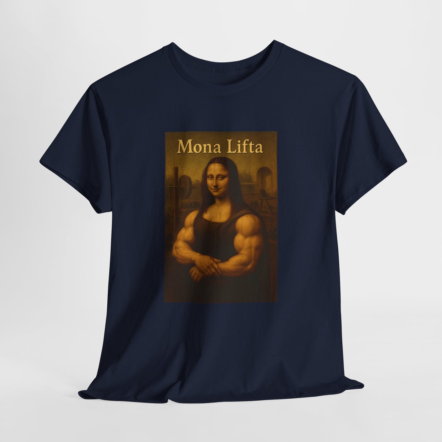 Mona Lifta Shirt