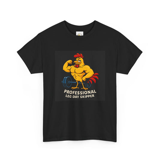 Leg Day Shirt